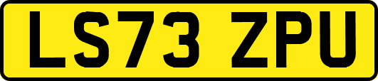 LS73ZPU