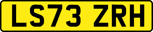 LS73ZRH