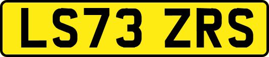 LS73ZRS