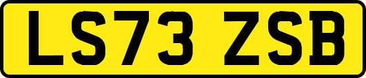 LS73ZSB
