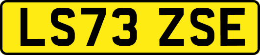 LS73ZSE