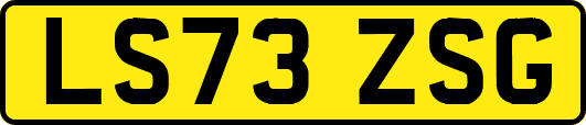 LS73ZSG