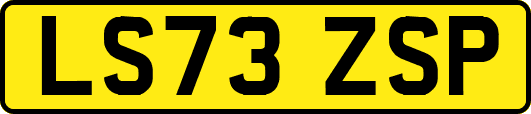 LS73ZSP