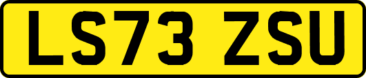 LS73ZSU