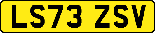 LS73ZSV