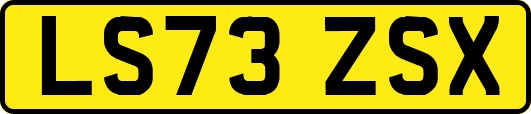 LS73ZSX