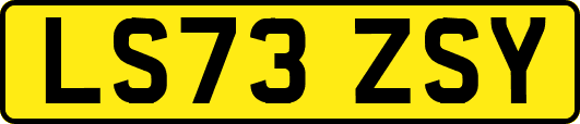 LS73ZSY