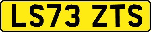 LS73ZTS