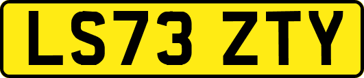 LS73ZTY