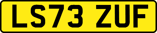 LS73ZUF