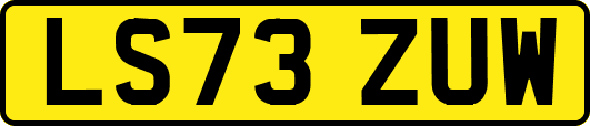 LS73ZUW