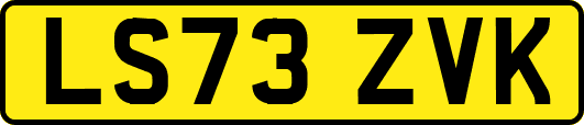 LS73ZVK