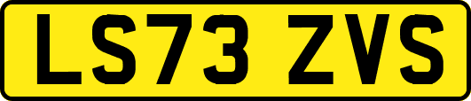 LS73ZVS