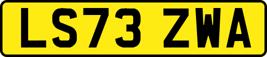 LS73ZWA
