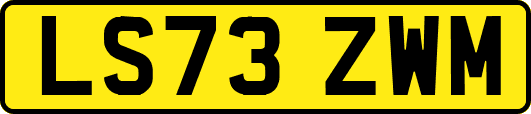 LS73ZWM