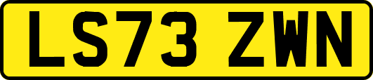 LS73ZWN