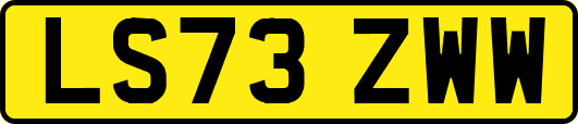 LS73ZWW