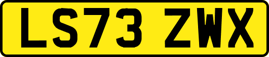 LS73ZWX