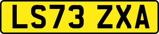 LS73ZXA