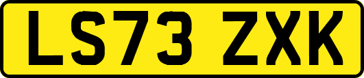 LS73ZXK