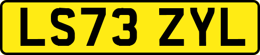 LS73ZYL