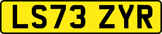LS73ZYR