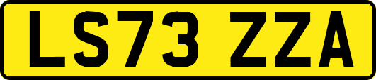 LS73ZZA