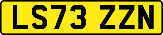 LS73ZZN