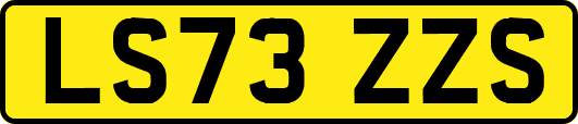 LS73ZZS