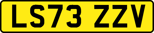 LS73ZZV