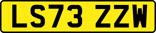 LS73ZZW