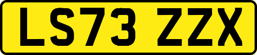 LS73ZZX