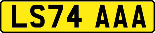 LS74AAA