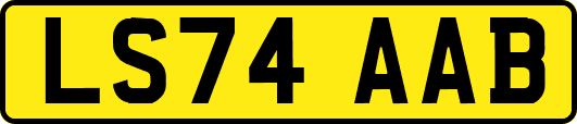 LS74AAB