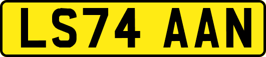 LS74AAN