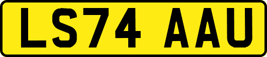 LS74AAU