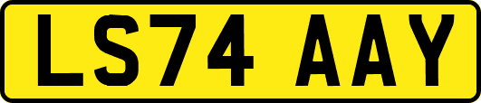 LS74AAY