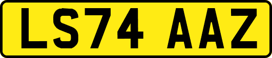 LS74AAZ