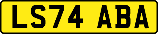 LS74ABA