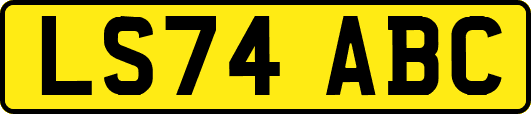 LS74ABC