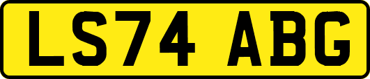 LS74ABG