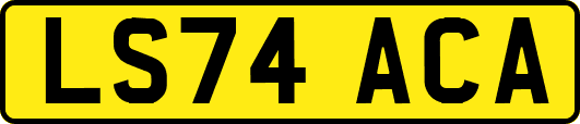 LS74ACA