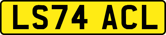 LS74ACL
