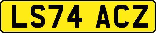 LS74ACZ