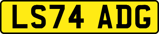 LS74ADG