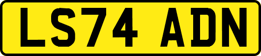LS74ADN