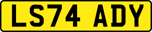 LS74ADY