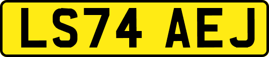 LS74AEJ