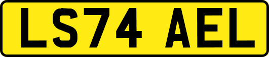 LS74AEL