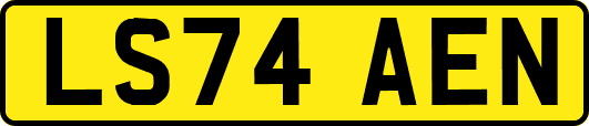 LS74AEN